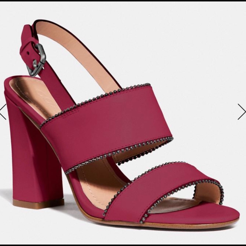 Rylie Sandal